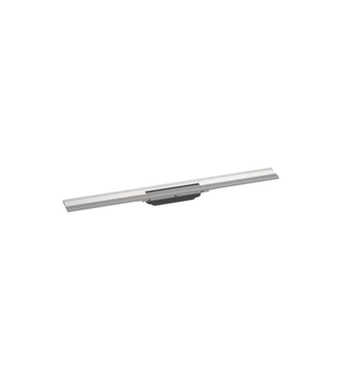 Hansgrohe-HG-RainDrain-Flex-Duschrinne-800-mm-kuerzbar-fuer-Wandmontage-BST-56051800 gallery number 1